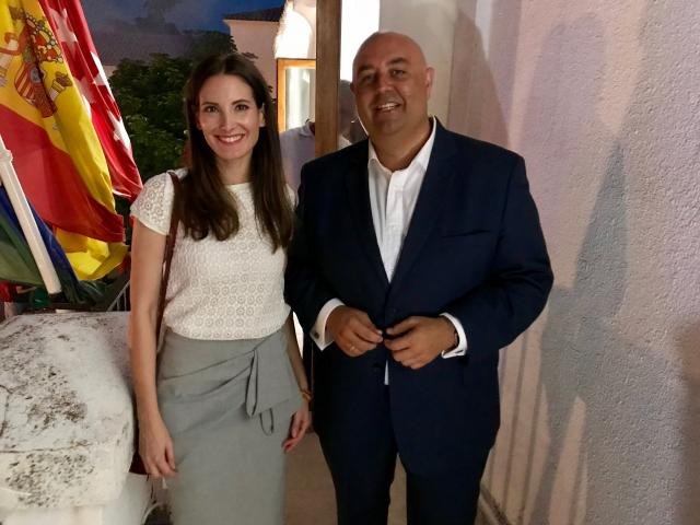 Ciudadanos Villanueva de la Cañada solicita la creación de una Comisión de Festejos que permita la participación activa de todos los vecinos