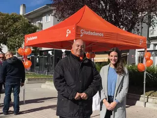 Ciudadanos Villanueva de la Cañada presenta una propuesta para regular la venta de entradas culturales 
