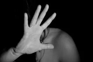 Jornadas contra la Violencia de Género en Villanueva de la Cañada