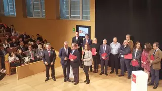 El Ayuntamiento de Villanueva de la Cañada se adhiere al "Portal del Suelo" de la Comunidad de Madrid