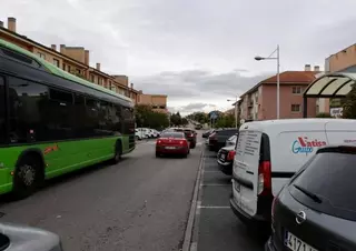 Ciudadanos Villanueva de la Cañada exige medidas para "mejorar de la seguridad y los problemas circulatorios de la calle Sierra de Gredos" 