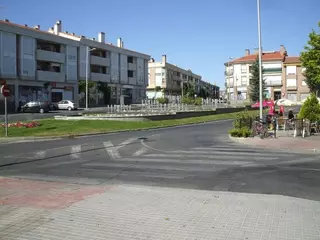 Simón Bolivar, la calle más cara de Villanueva de la Cañada