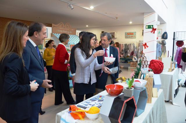 Actividades para todas las edades en la Programación  de Navidad de Villanueva de La Cañada