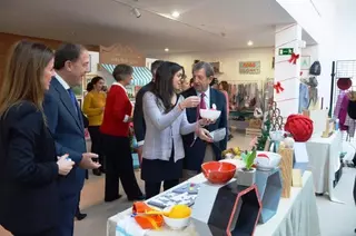 Actividades para todas las edades en la Programación  de Navidad de Villanueva de La Cañada