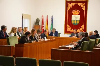 El Presupuesto Municipal de Villanueva de La Cañada para 2019 será de 24.350.000 euros