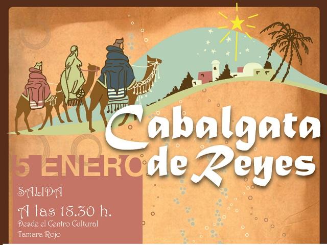 Villanueva del Pardillo se prepara para recibir a SSMM los Reyes Magos de Oriente
