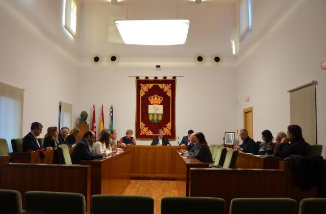 Aprobado de forma provisional el Plan de Sectorización del Sector 6 “Las Viñas”