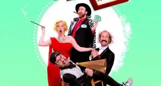 Las entradas para los espectáculos teatrales de Villanueva de La Cañada se podrán adquirir de forma online