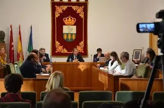 El Pleno de Villanueva de la Cañada aprueba la ampliación del plazo de concesión del derecho de superficie a favor de Aquópolis