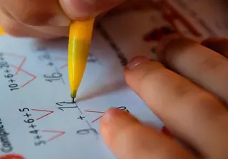 400 profesores madrileños aprenderán métodos innovadores para enseñar matemáticas