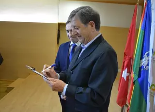 Villanueva de la Cañada se adhiere al Manifiesto de Apoyo a la Familia