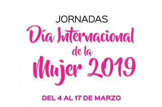 Arrancan las Jornadas del Día Internacional de la Mujer en Villanueva de La Cañada