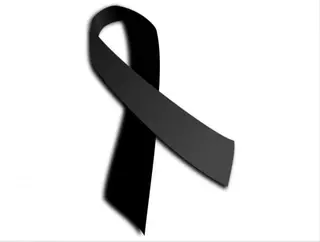 Minuto de silencio en recuerdo de las víctimas del 11-M en Villanueva de la Cañada
