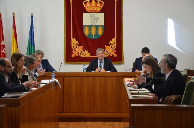 Concluye el expediente de expropiación del Proyecto de la Senda Ciclable a La Raya del Palancar
