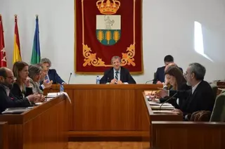 Concluye el expediente de expropiación del Proyecto de la Senda Ciclable a La Raya del Palancar