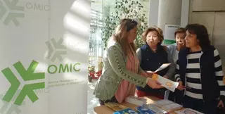 La OMIC atendió en 2018 más de 700 consultas de consumidores y usuarios