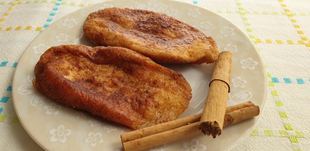 El Ayuntamiento convoca el I Concurso de Torrijas de Villanueva de la Cañada