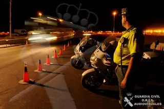 Dos menores detenidos por cinco delitos en Villaviciosa de Odón