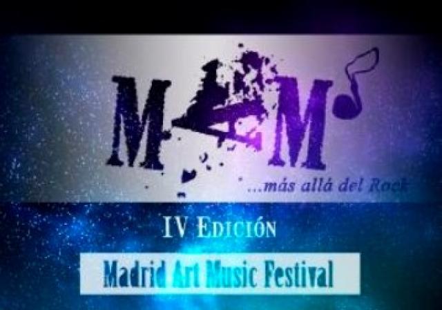 El Madrid Art Music Festival regresa a Villanueva de la Cañada