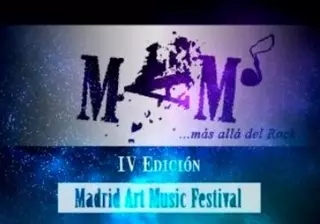 El Madrid Art Music Festival regresa a Villanueva de la Cañada