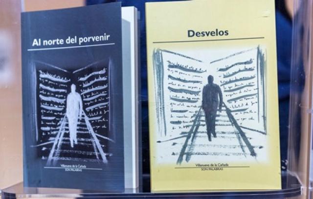 Villanueva de la Cañada recopila en dos antologías textos de los alumnos de los talleres de escritura 