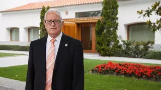 Elecciones Municipales Villanueva de la Cañada 2019: Partido Socialista, José Antonio García Campo