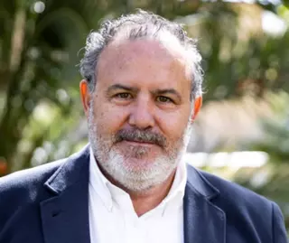 Elecciones Municipales Villanueva de la Cañada 2019: Ciudadanos, Francisco Javier Sánchez Verdasco