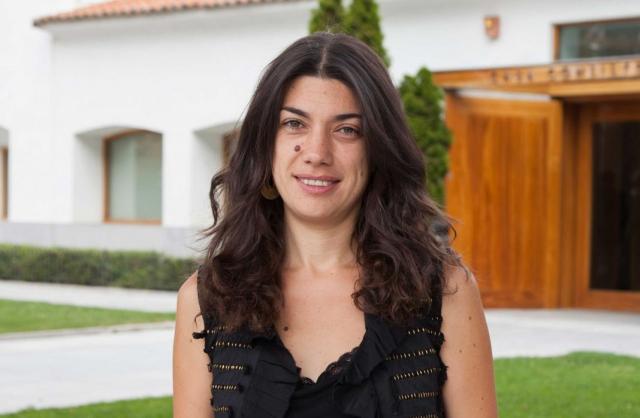 Elecciones Municipales Villanueva de la Cañada 2019: Más Madrid, Haday López Portillo