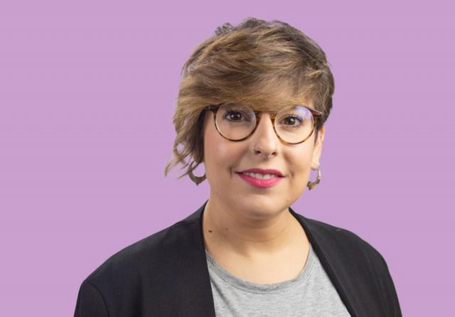Elecciones Municipales Villanueva de la Cañada 2019: Podemos, Beatriz Cristina Herranz Jiménez