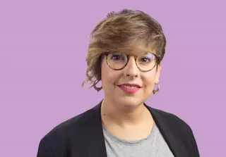 Elecciones Municipales Villanueva de la Cañada 2019: Podemos, Beatriz Cristina Herranz Jiménez