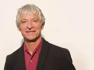 Elecciones Municipales Villanueva de la Cañada 2019:  Actúa- La Izquierda Hoy-Los Verdes, Manuel Eleuterio Gonzalo Arcones