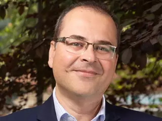 Elecciones Municipales Villanueva del Pardilo 2019: Ciudadanos. Luis Sosa Gaye