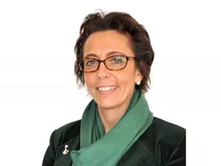 Elecciones Municipales Villanueva del Pardillo 2019: Partido Popular, Mª Ángeles Soto