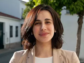 Elecciones Municipales Villanueva del Pardillo 2019: Vecinos por el Pardillo, Maria Mar Cáceres