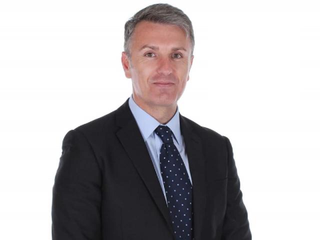 Elecciones Municipales Villanueva del Pardillo 2019: Partido Local, Eduardo Fernández