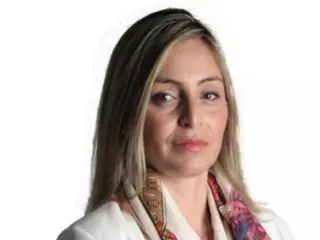 Elecciones Municipales Villanueva del Pardillo 2019: VOX, Valentina del Campillo