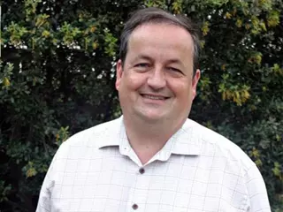 Elecciones Municipales Villanueva del Pardillo 2019: Actúa-La Izquierda Hoy-Los Verdes, Francisco Jarvier Cobo