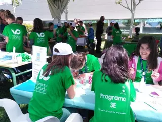 La IV "Pequeferia" abre sus puertas este domingo en La Baltasara