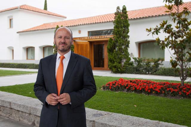 Jorge Vellón renuncia a su acta como concejal por Ciudadanos del Consitorio de Villanueva de la Cañada