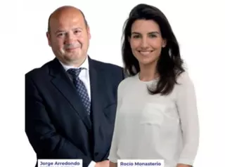 Vox Villanueva de la Cañada presenta su programa electoral