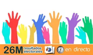 Elecciones Municipales La Cañada y El Pardillo: Los Resultados minuto a minuto en InfoVillanueva.com