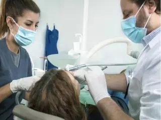 CMDent Villanueva del Pardillo, primer centro de la Comunidad de Madrid en ofrecer una visión integral de la salud bucodental