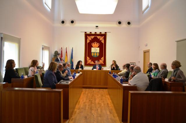XII Foro de Hostelería y Turismo de la CM para el desarrollo de la formación, la calidad y el empleo