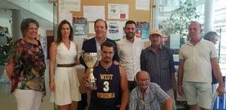 El equipo de Majadahonda gana el Torneo de Petanca de las Fiestas Patronales de Villanueva de la Cañada
