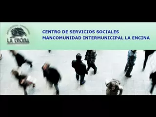 Constituida la Junta de la Mancomunidad de Servicios Sociales La Encina