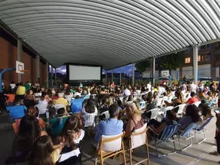 Última semana de Cine de Verano en Villanueva del Pardillo