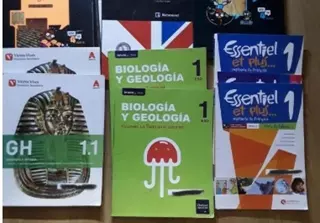 Los vecinos de Villanueva de la Cañada y Villanueva del Pardillo intercambian y regalan sus Libros de Texto