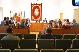 El Pleno de Villanueva de la Cañada aprueba la Cuenta General del Ejercicio 2018