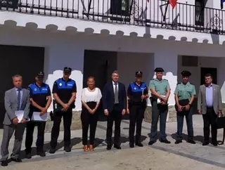 Villanueva del Pardillo celebra la Junta Local de Seguridad para preparar las fiestas patronales
