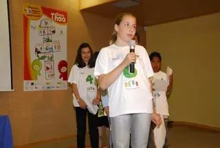 Villanueva de la Cañada promueve iniciativas para prevenir la obesidad infantil 
